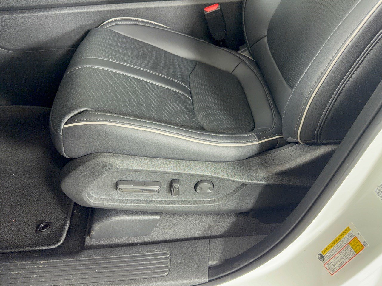 New 2026 Honda Pilot Elite image 16