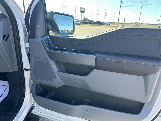 New 2026 Ford F150 XLT w/ Equipment Group 302A MID AWD/4WD image 11