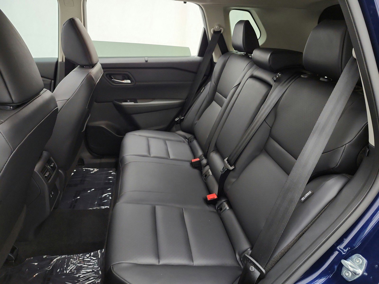Used 2026 Nissan Rogue SV w/ SV Premium Package FWD image 15