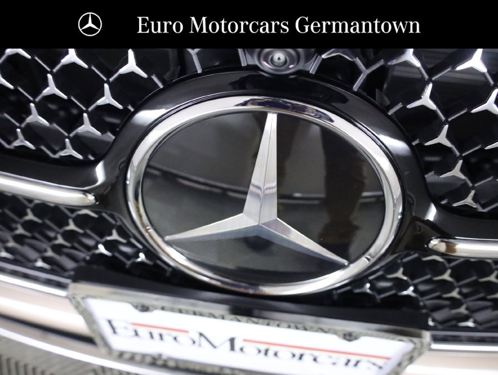 Used 2026 Mercedes-Benz E 350 4MATIC Sedan image 64