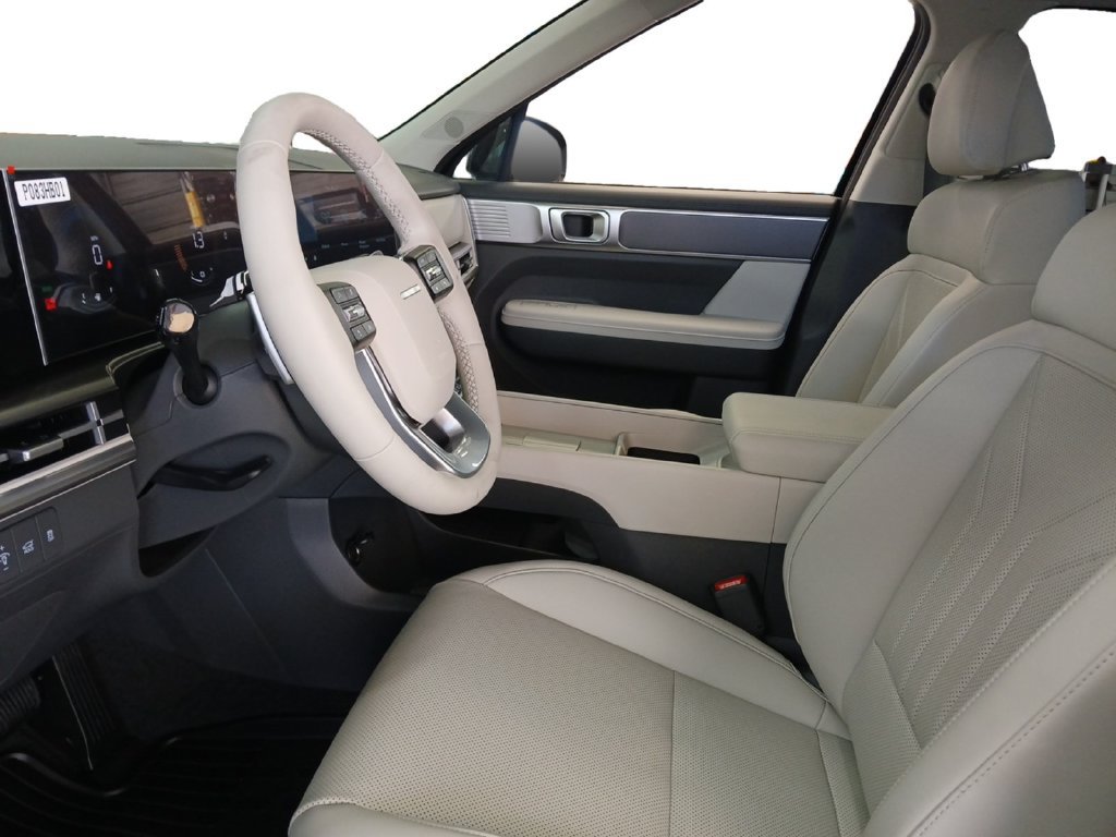 New 2027 Hyundai Santa Fe SEL FWD image 9