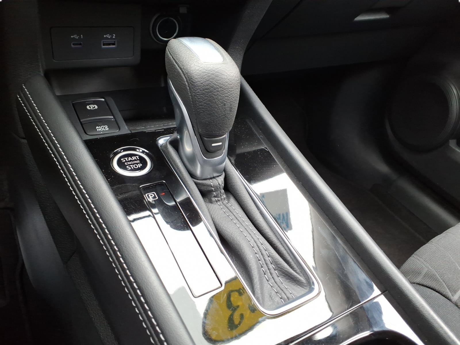 Certified 2023 Nissan Kicks SV image 20