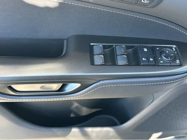 New 2026 Lexus NX 350h F Sport AWD/4WD image 36