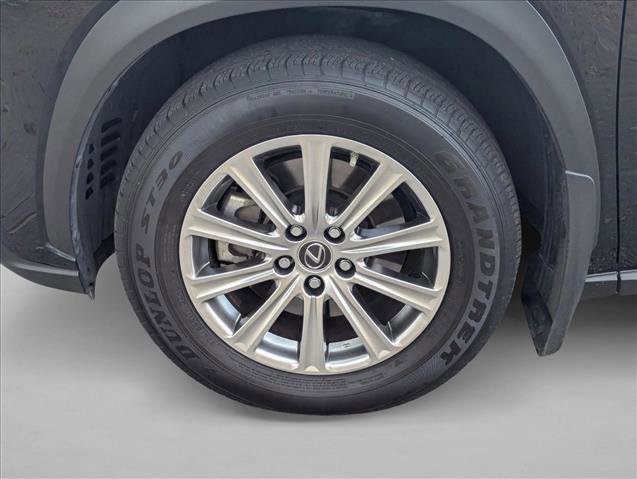 Used 2021 Lexus NX 300 AWD w/ Accessory Package 2 image 21