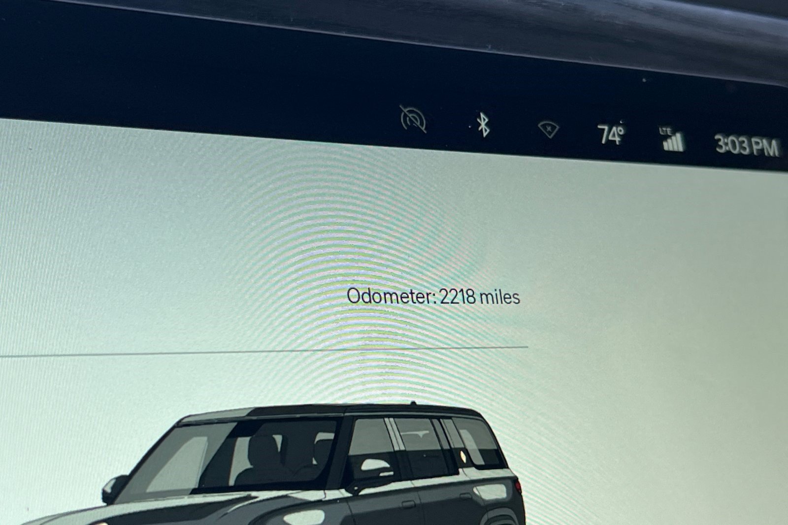 Used 2024 Rivian R1S Adventure AWD/4WD image 16