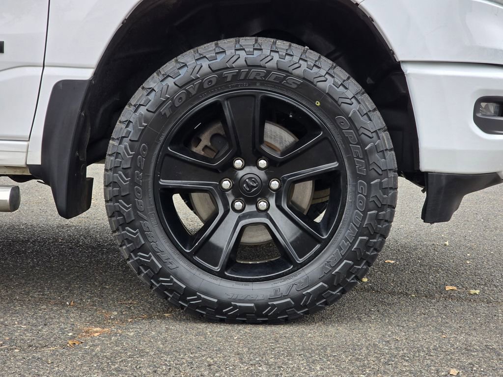 Used 2023 RAM 1500 Sport image 9