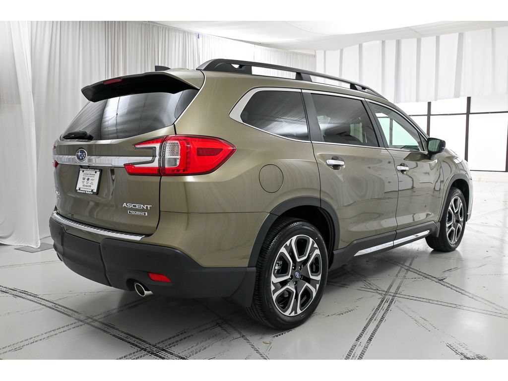 New 2026 Subaru Ascent Touring AWD/4WD image 7