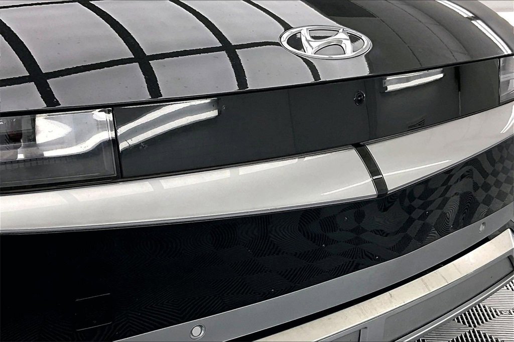 Used 2024 Hyundai Ioniq 5 Limited image 28