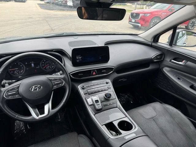 Used 2023 Hyundai Santa Fe SEL AWD/4WD image 78