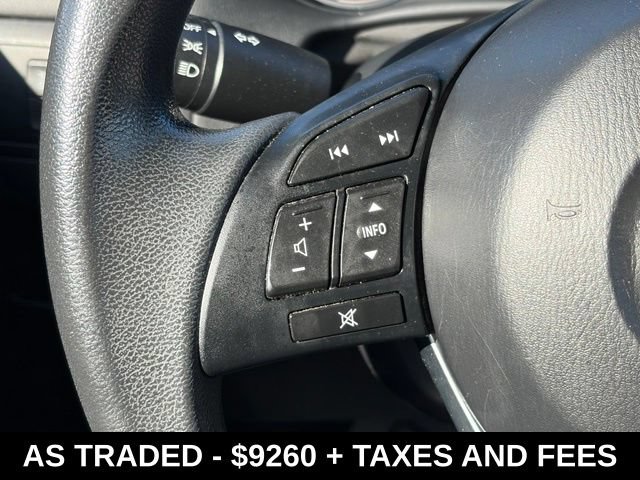 Used 2014 MAZDA CX-5 Sport FWD image 20