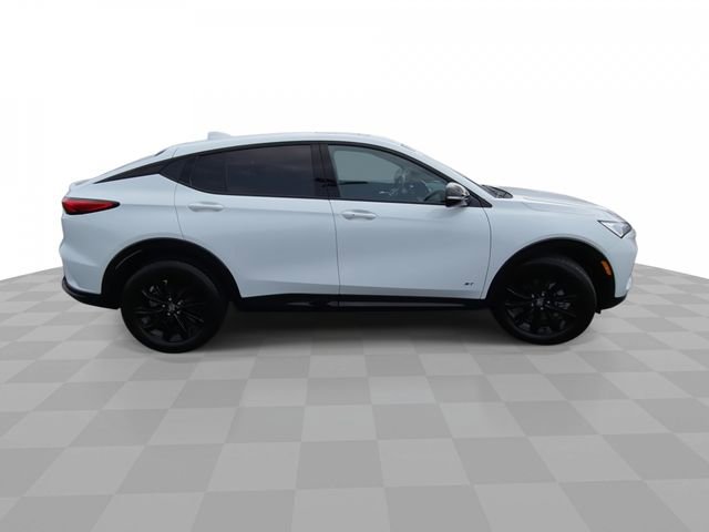 New 2025 Buick Envista Sport Touring w/ Convenience I Package image 9