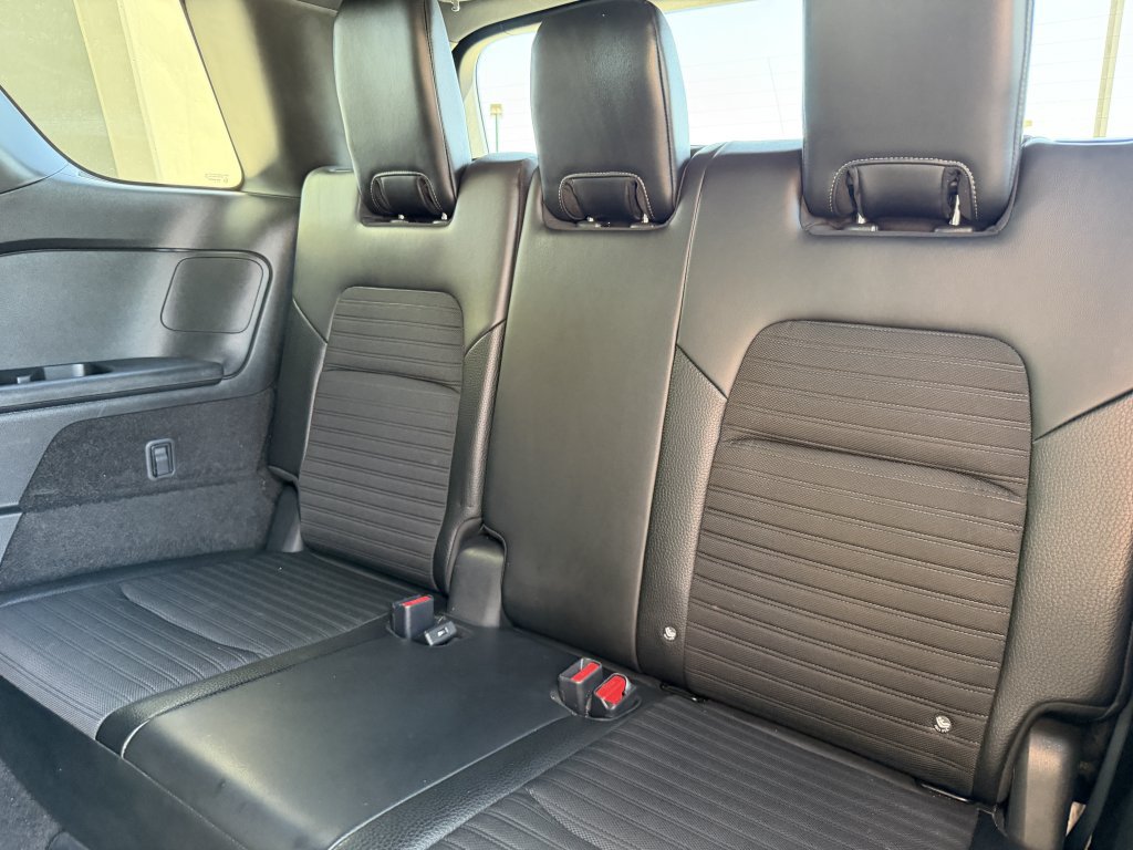 Used 2024 Nissan Pathfinder Rock Creek AWD/4WD image 34