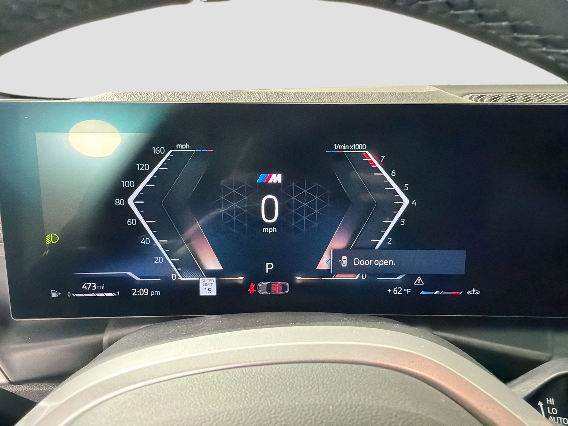 New 2026 BMW 430i w/ M Sport Package image 10