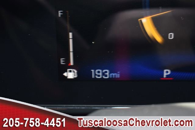 Used 2026 Chevrolet Trax RS w/ Sunroof Package image 32