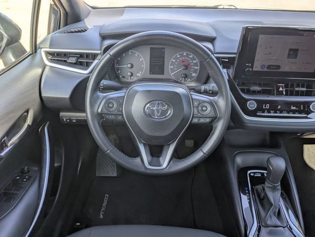 Used 2025 Toyota Corolla SE FWD image 31