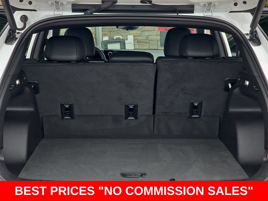 Used 2024 Chevrolet Blazer EV RS AWD/4WD image 12