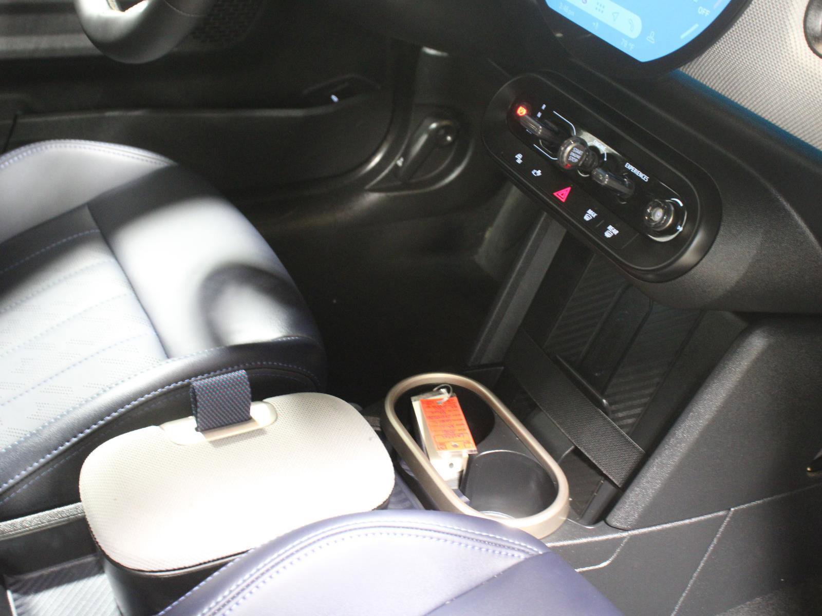 Certified 2026 MINI Cooper S FWD image 6