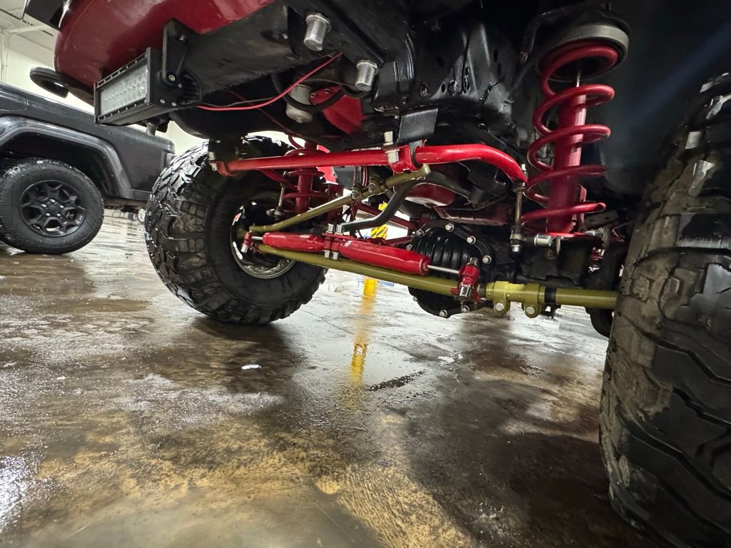 Used 1999 Dodge Ram 2500 Truck ST image 9