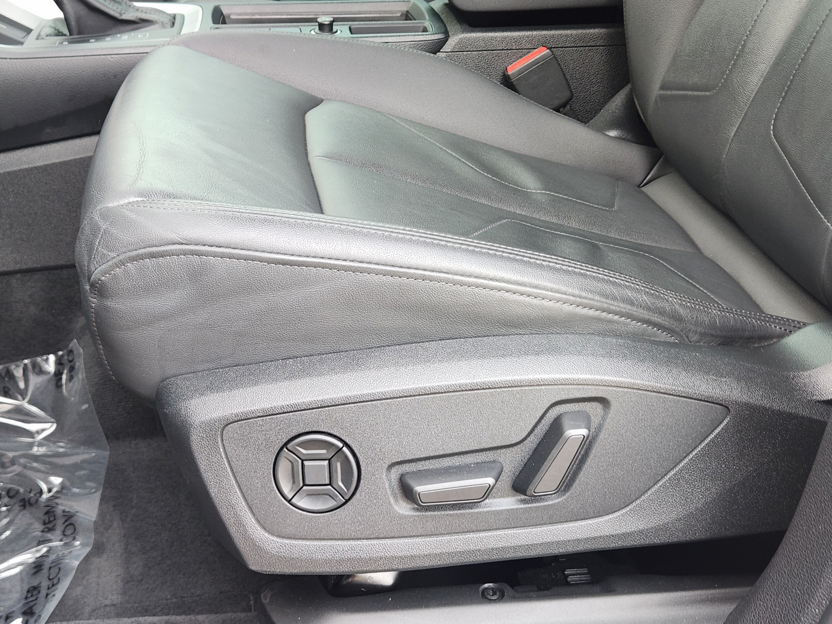 Used 2022 Audi Q3 2.0T Premium Plus AWD/4WD image 26