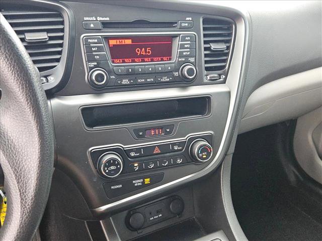 Used 2013 Kia Optima LX image 13