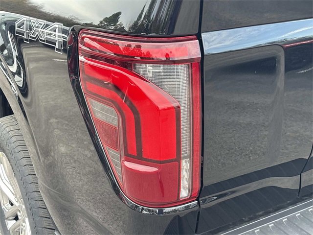 New 2025 Ford F150 Lariat w/ Equipment Group 502A High image 12