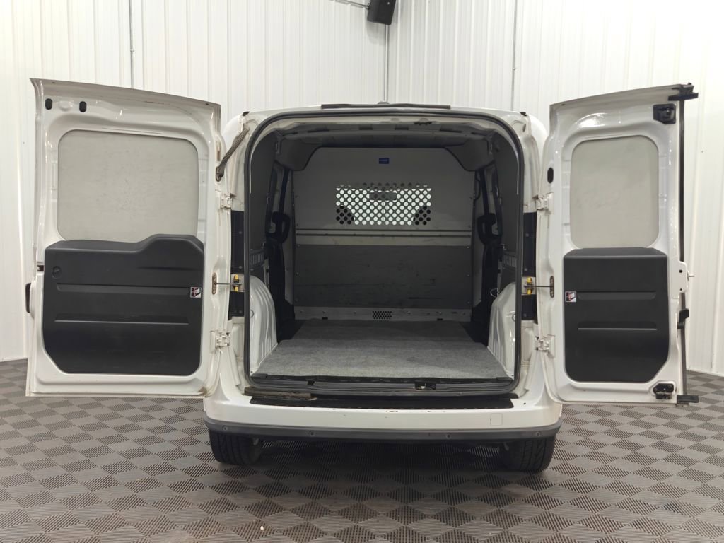 Used 2015 RAM ProMaster City Tradesman SLT w/ Rear Back-up Camera Group image 28