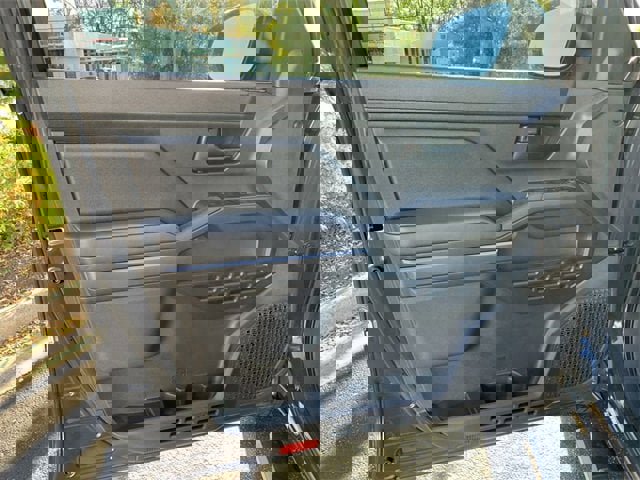 New 2025 Toyota Tacoma SR5 image 17