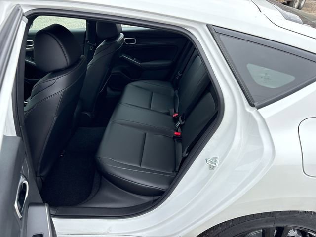 New 2026 Acura Integra A-Spec image 23