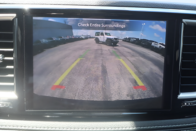 New 2027 Chrysler Pacifica Select FWD image 25
