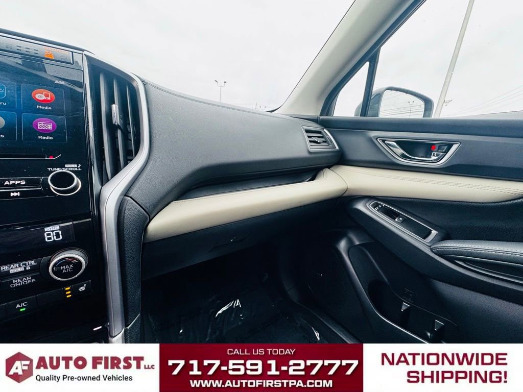 Used 2022 Subaru Ascent Limited w/ Technology Package image 17