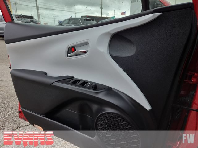 Certified 2022 Toyota Prius Limited w/ Premium Convenience Package FWD image 18