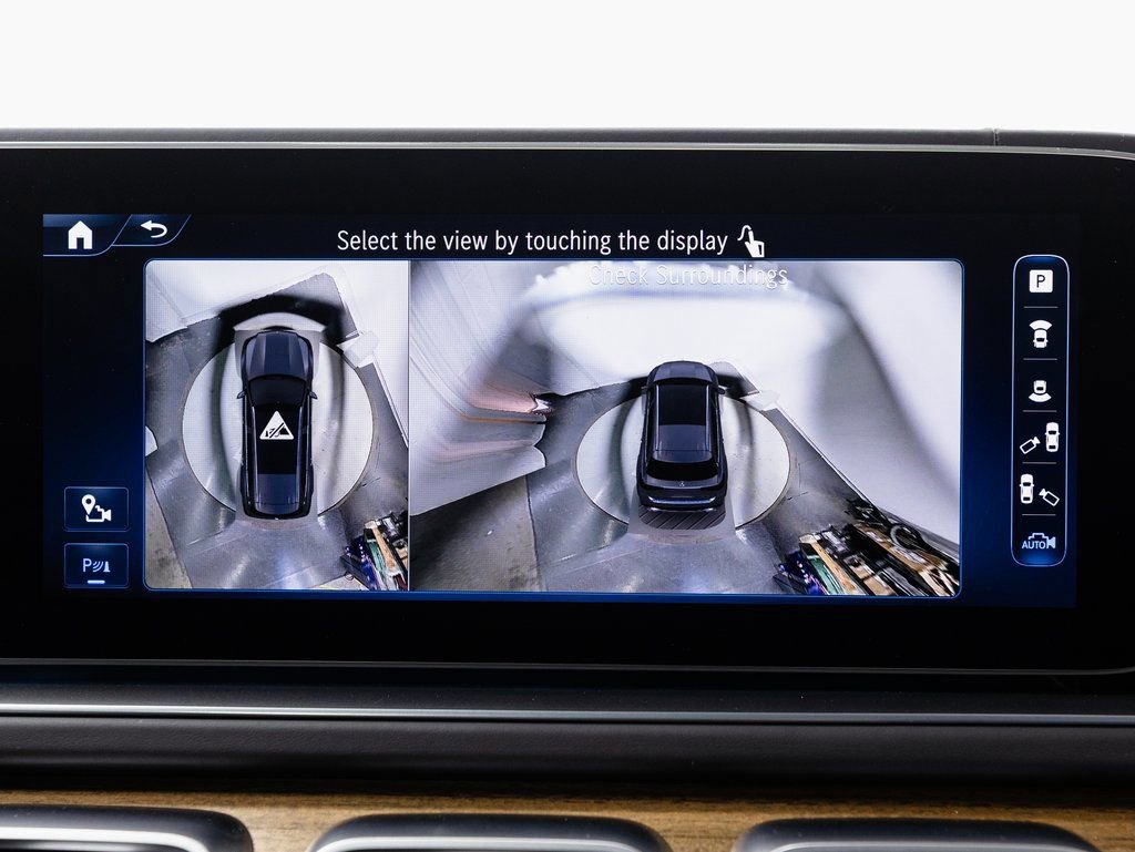 Used 2024 Mercedes-Benz Maybach GLS 600 4MATIC image 20