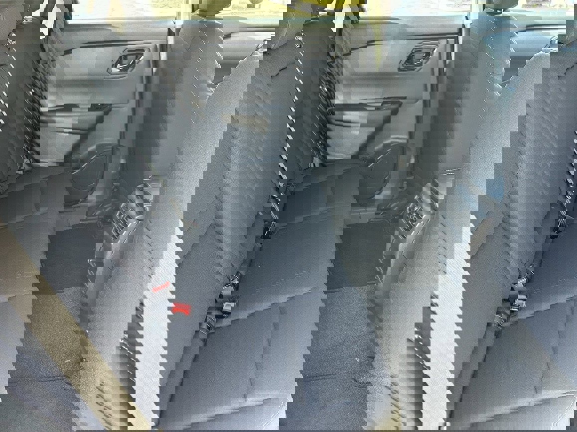 New 2026 Nissan Rogue S image 11