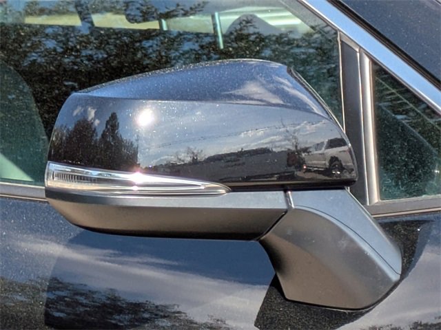 Used 2024 Toyota RAV4 Adventure image 12