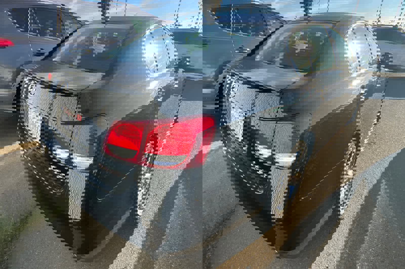 Used 2009 Lexus GS 350 image 4