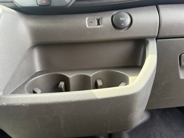 Used 2024 Ford Transit 250 Low Roof w/ Exterior Upgrade Package image 23