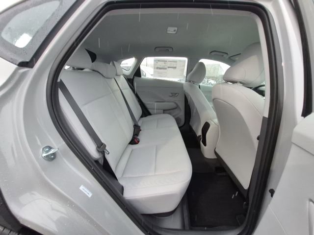 New 2026 Hyundai Kona SE image 13