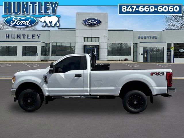 Used 2017 Ford F250 XL w/ Power Equipment Group image 6