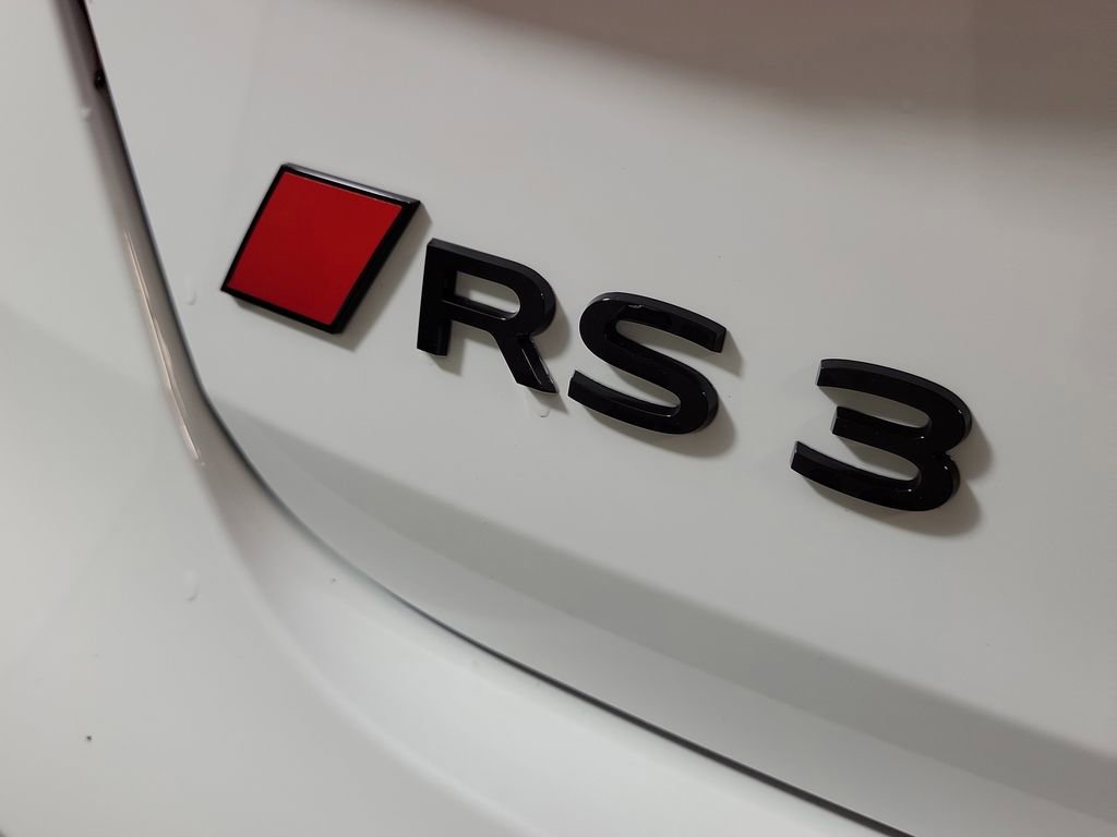 New 2026 Audi RS 3 image 7