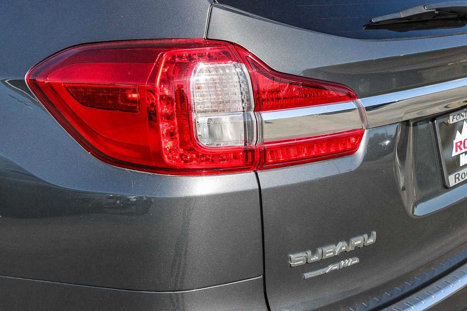Used 2022 Subaru Ascent Touring w/ Popular Package #2A image 7