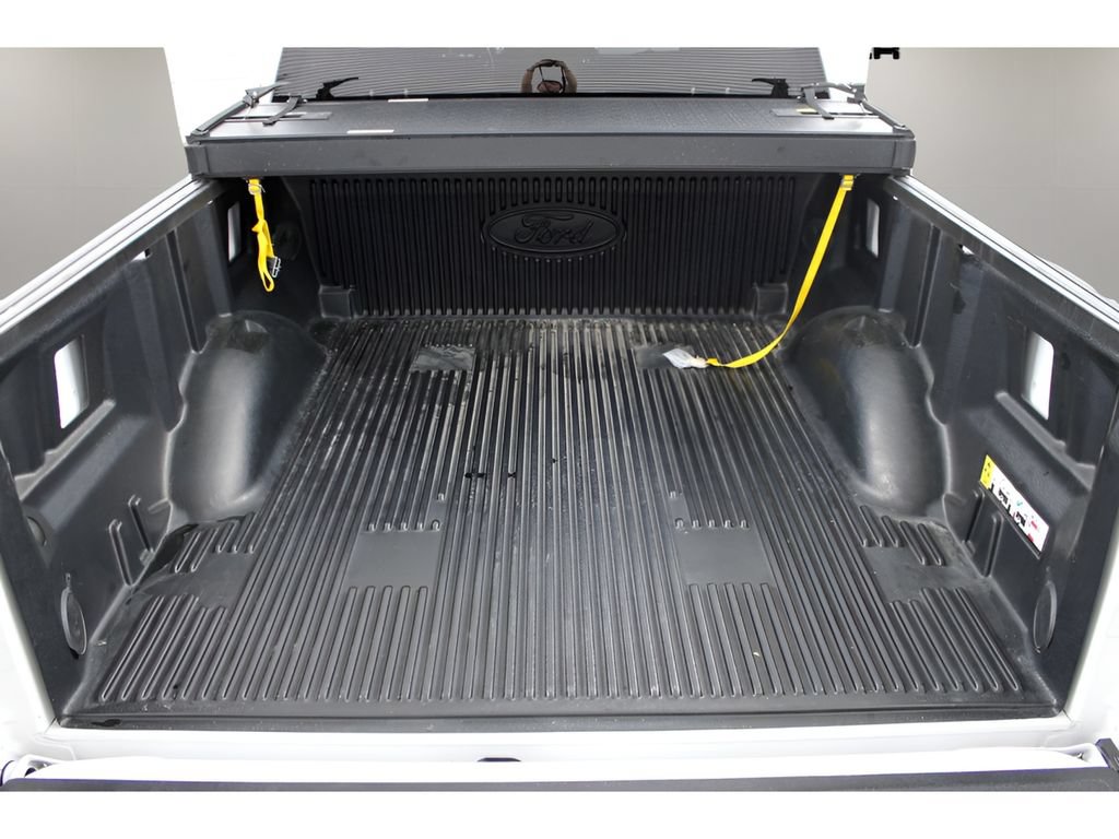 Used 2022 Ford F150 XL w/ STX Appearance Package RWD image 32