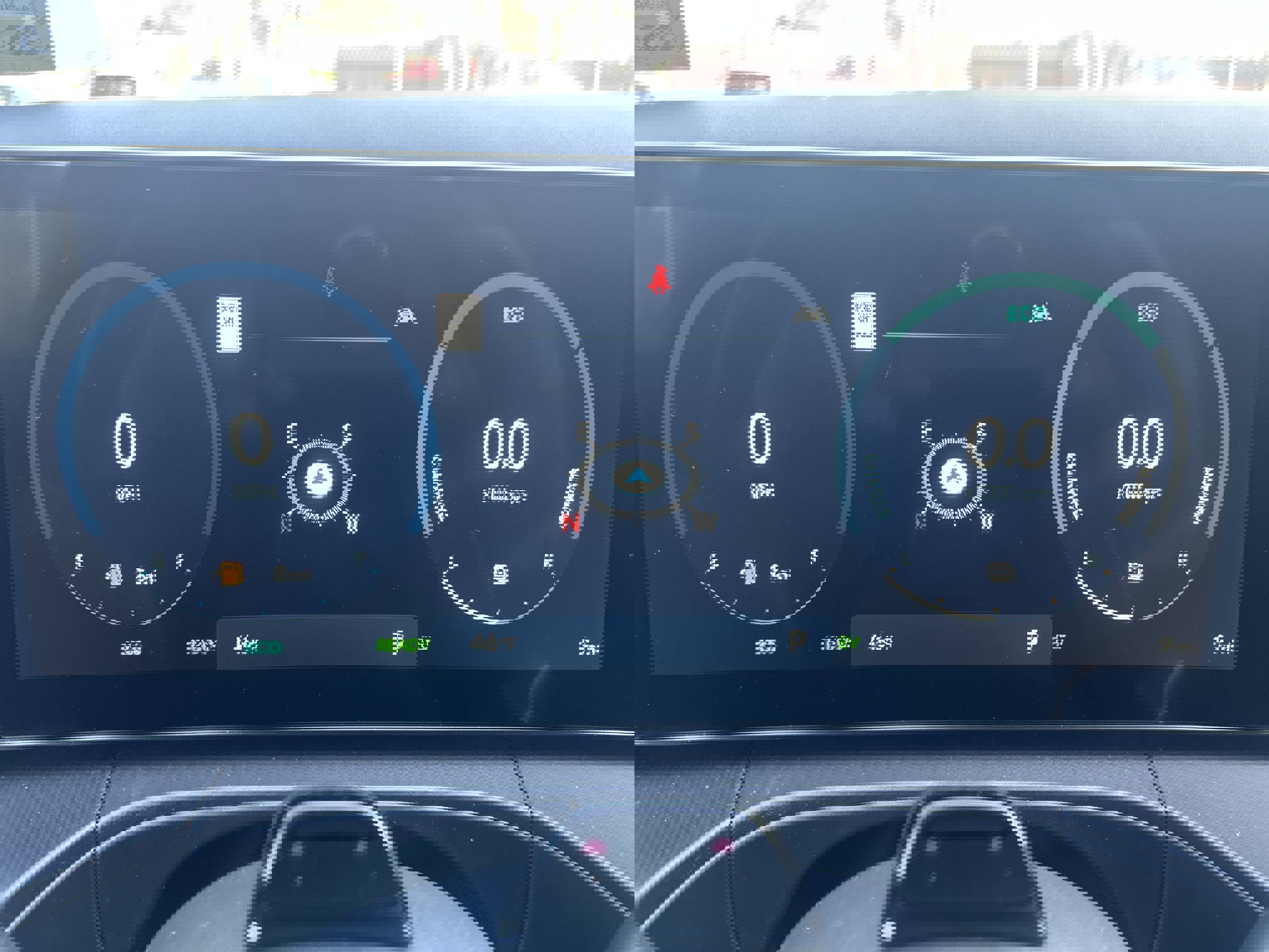 New 2025 Hyundai Santa Fe Calligraphy image 21