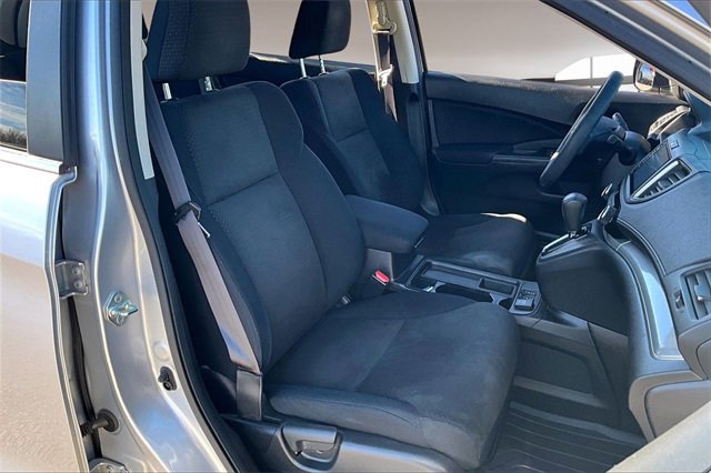 Used 2015 Honda CR-V EX image 27