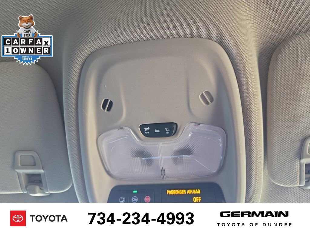 Used 2023 Buick Encore GX Preferred w/ Cold Weather Comfort Package image 26