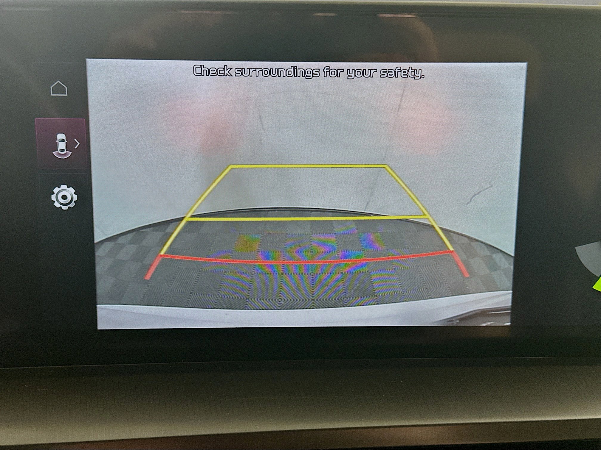 Used 2025 Kia Telluride S image 23