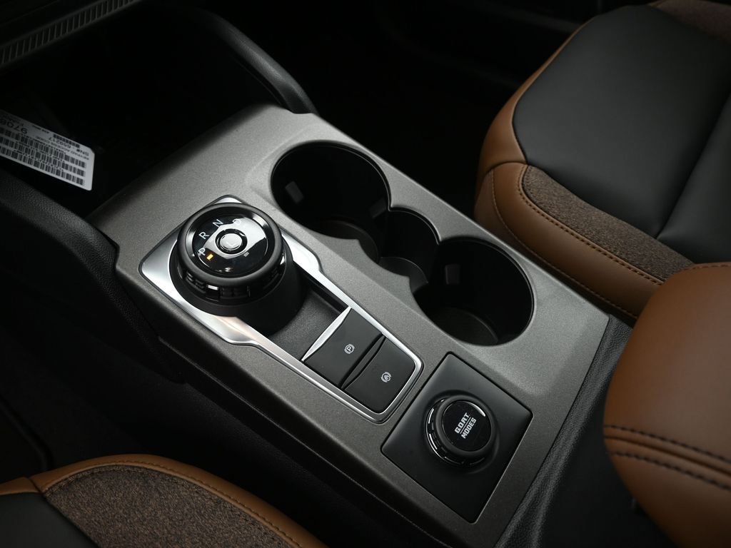 New 2025 Ford Bronco Sport Outer Banks w/ Outer Banks Tech Package+ image 16