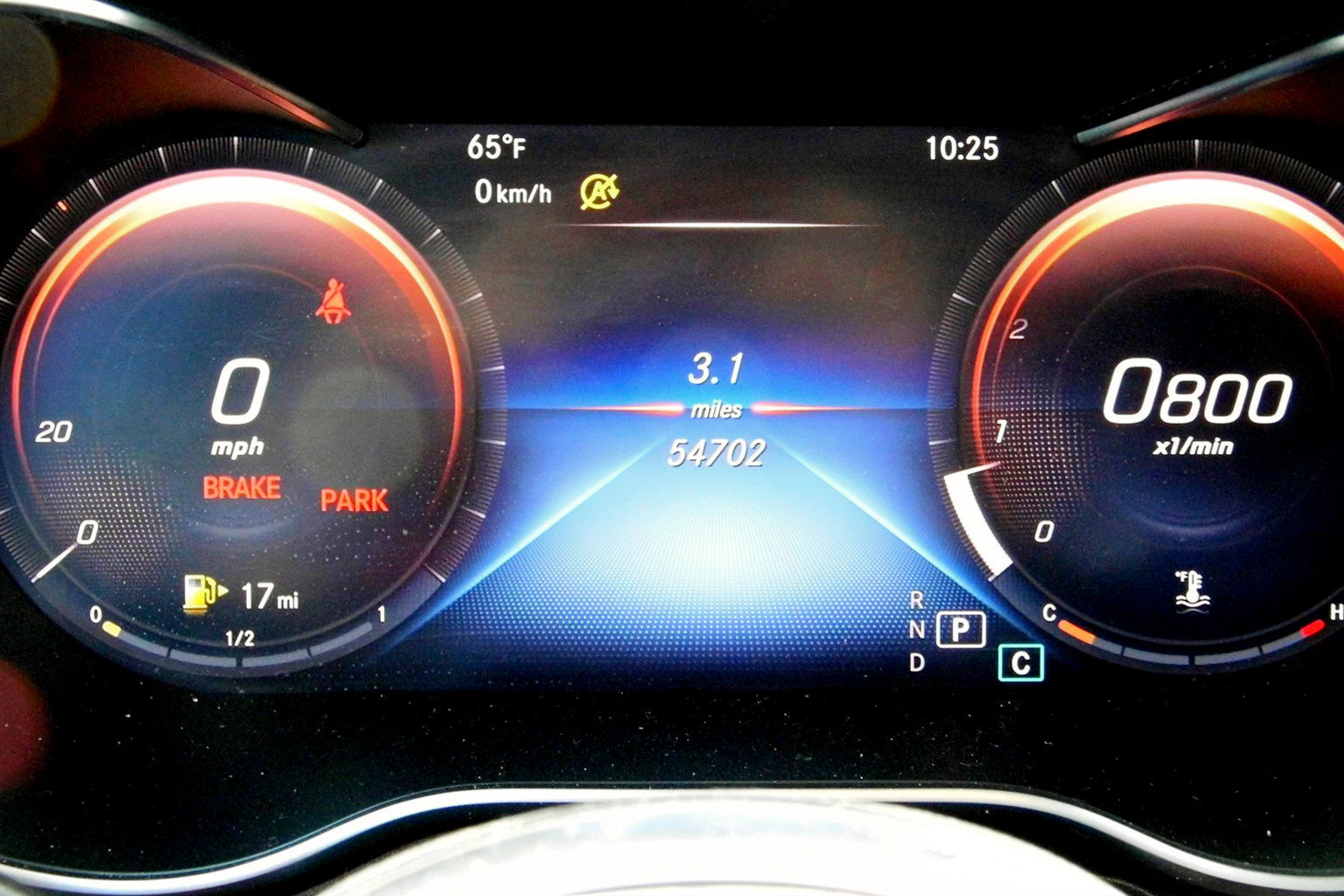 Used 2021 Mercedes-Benz GLC 300 w/ AMG Line image 14