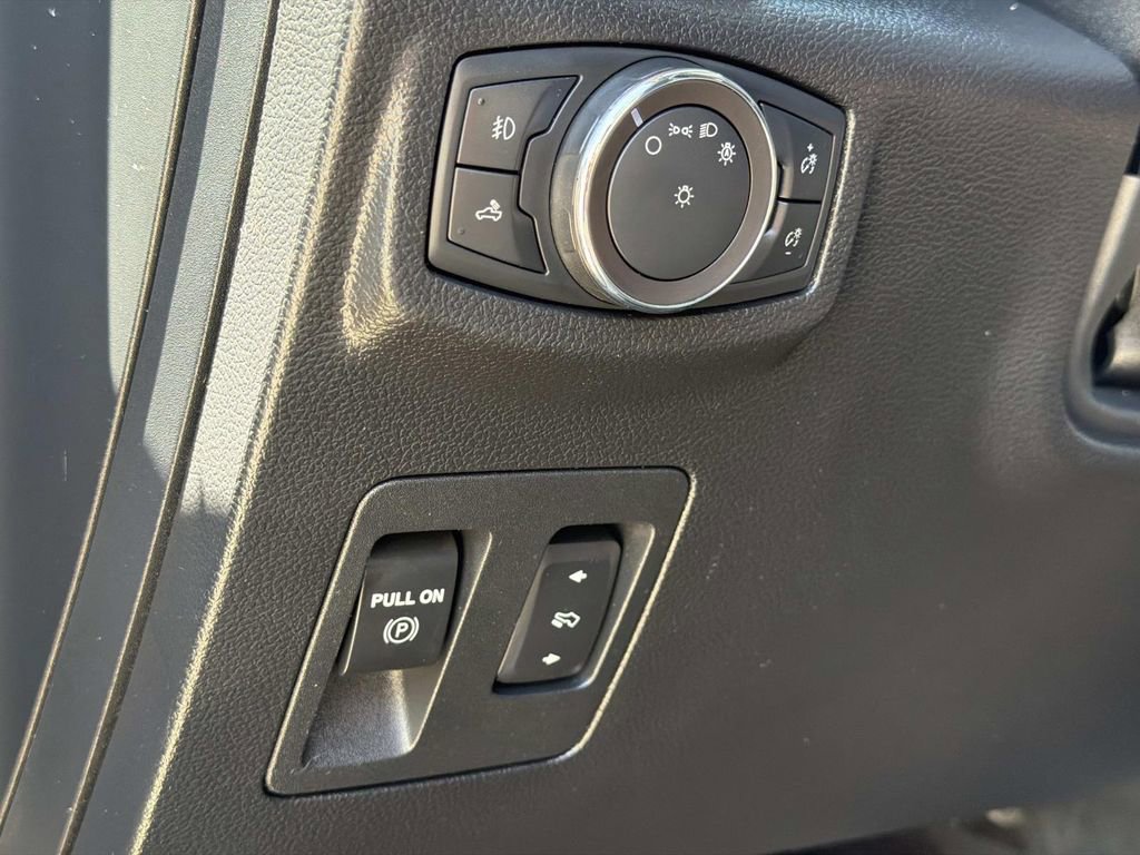 Used 2020 Ford F150 Lariat AWD/4WD image 24