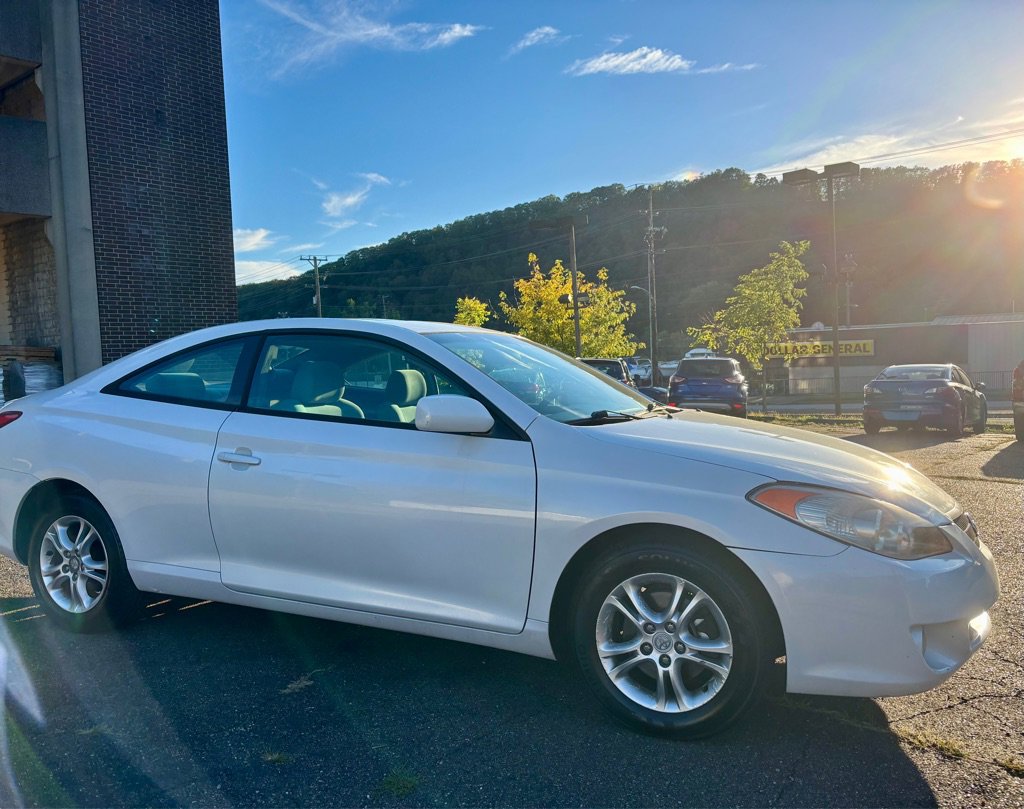 Used 2004 Toyota Solara SE