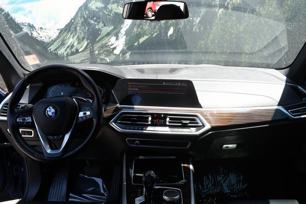 Used 2019 BMW X5 xDrive40i AWD/4WD image 18
